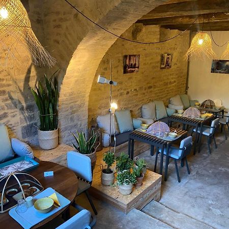 La Maison Des Couturieres Cluny Ngoại thất bức ảnh