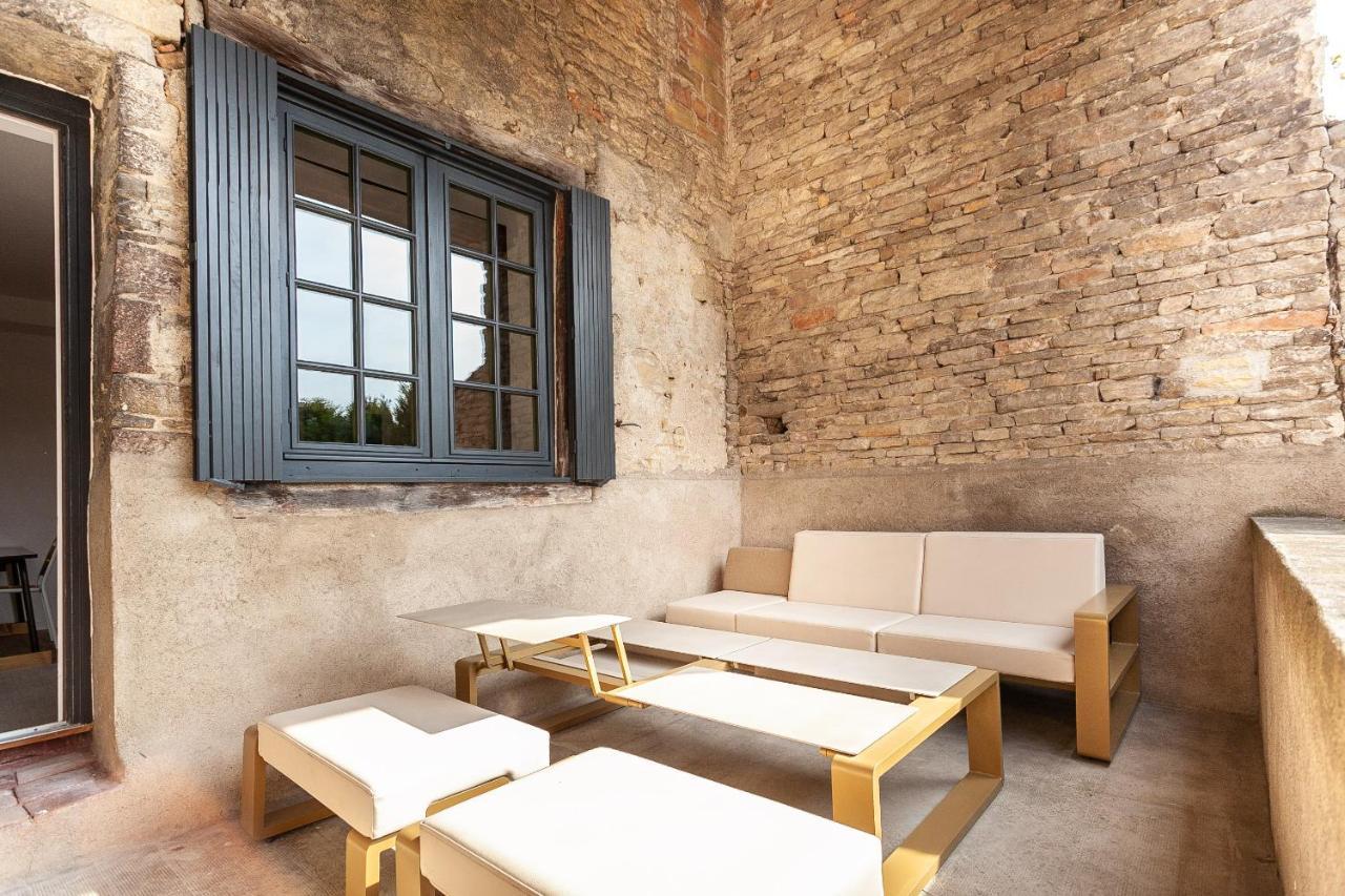 La Maison Des Couturieres Cluny Ngoại thất bức ảnh