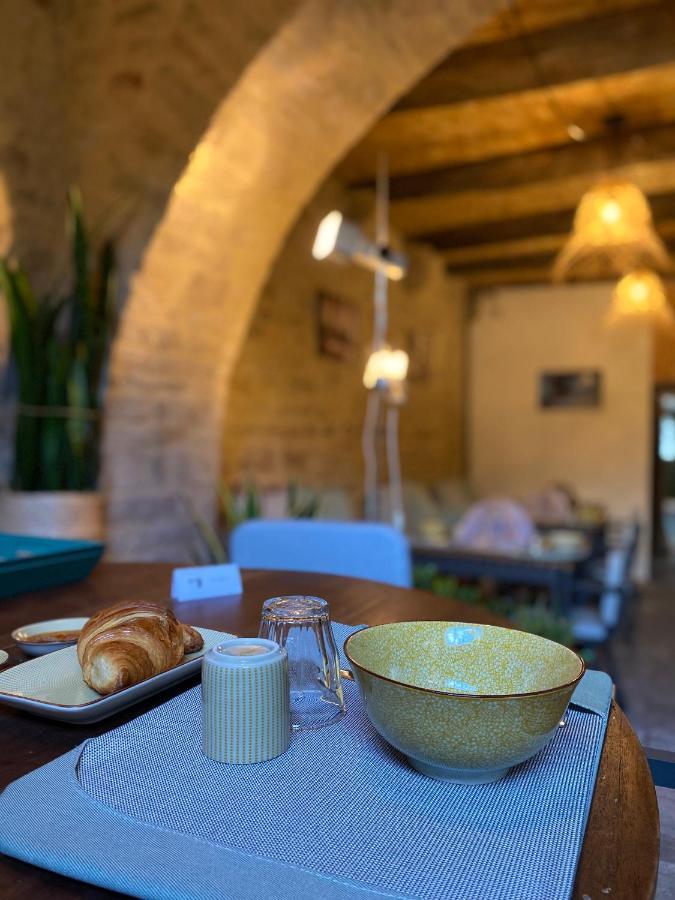 La Maison Des Couturieres Cluny Ngoại thất bức ảnh